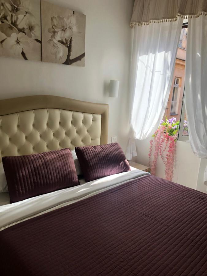 B&B Andy&Lu Řím Exteriér fotografie
