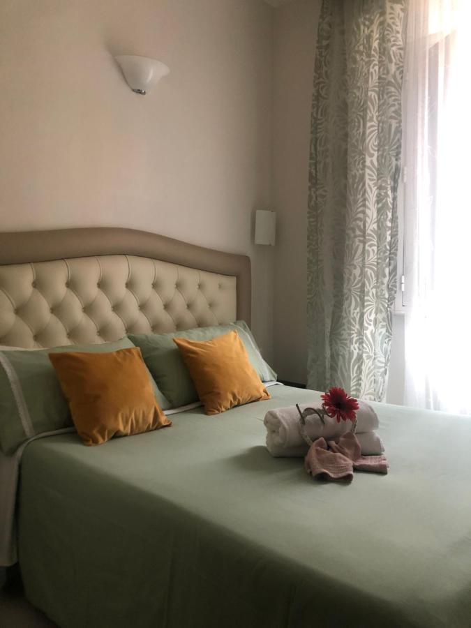 B&B Andy&Lu Řím Exteriér fotografie