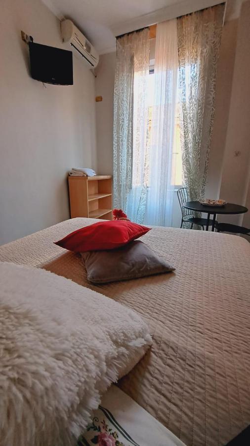 B&B Andy&Lu Řím Exteriér fotografie