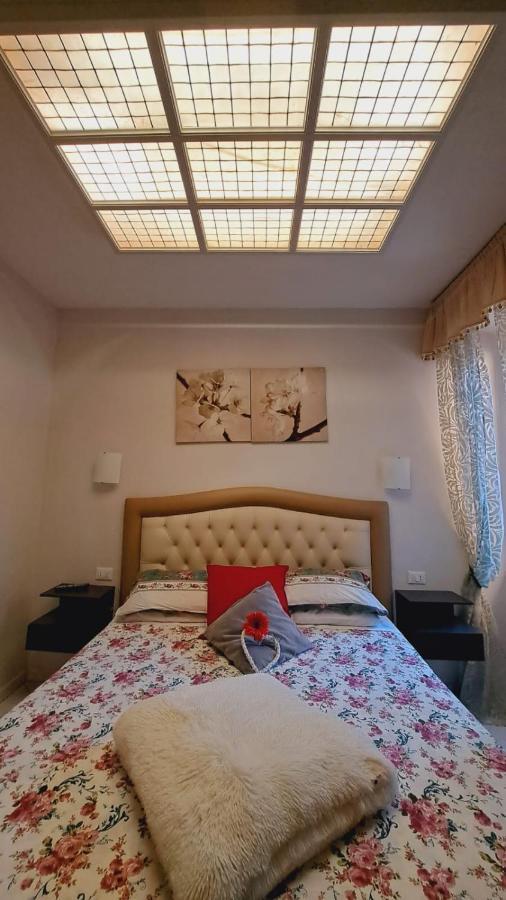 B&B Andy&Lu Řím Exteriér fotografie