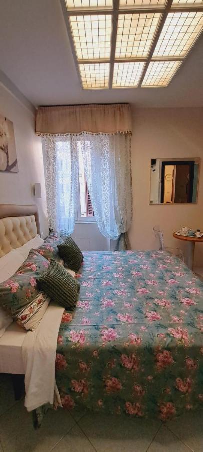 B&B Andy&Lu Řím Exteriér fotografie