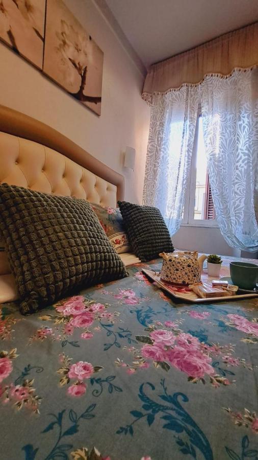 B&B Andy&Lu Řím Exteriér fotografie