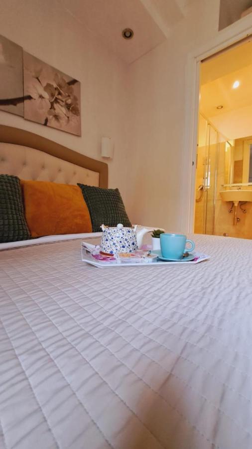 B&B Andy&Lu Řím Exteriér fotografie