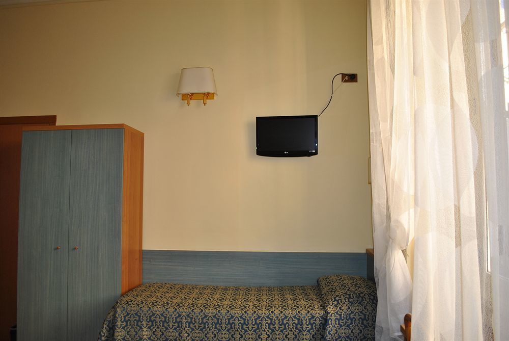 B&B Andy&Lu Řím Exteriér fotografie