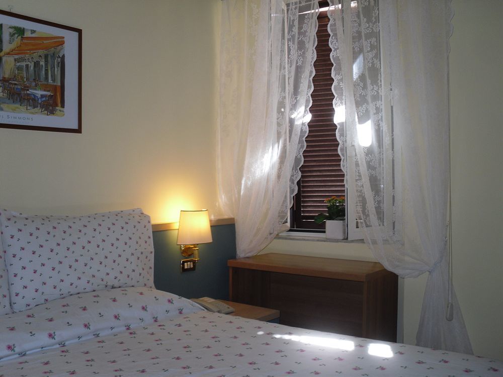 B&B Andy&Lu Řím Exteriér fotografie