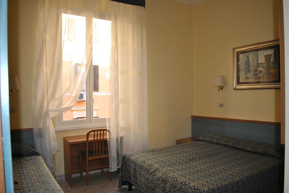 B&B Andy&Lu Řím Exteriér fotografie