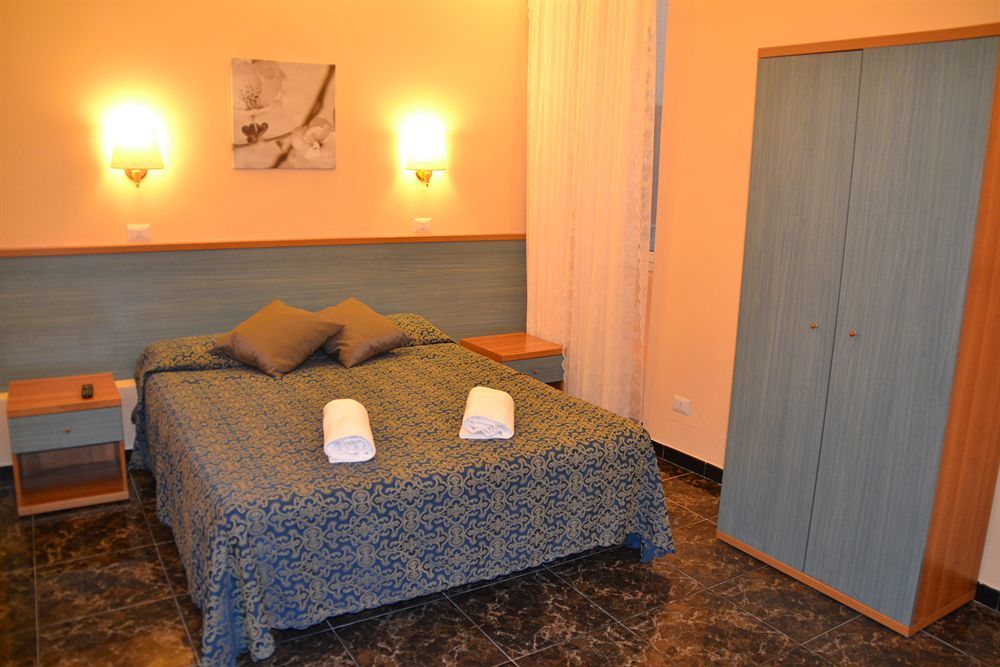 B&B Andy&Lu Řím Exteriér fotografie