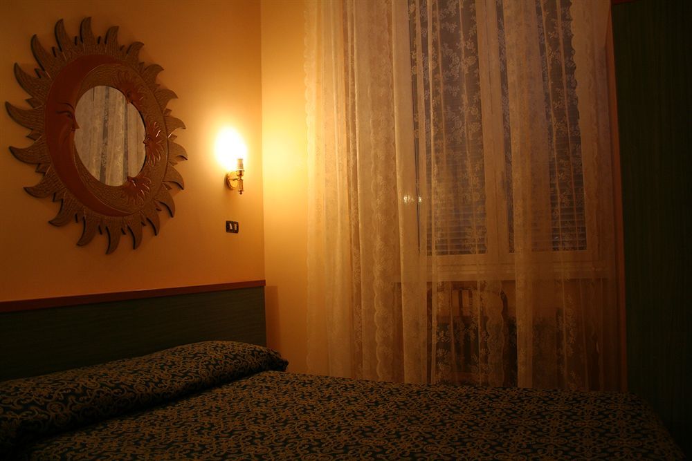 B&B Andy&Lu Řím Exteriér fotografie