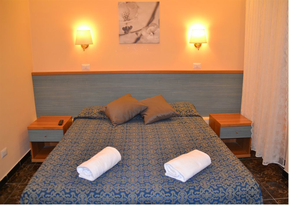 B&B Andy&Lu Řím Exteriér fotografie